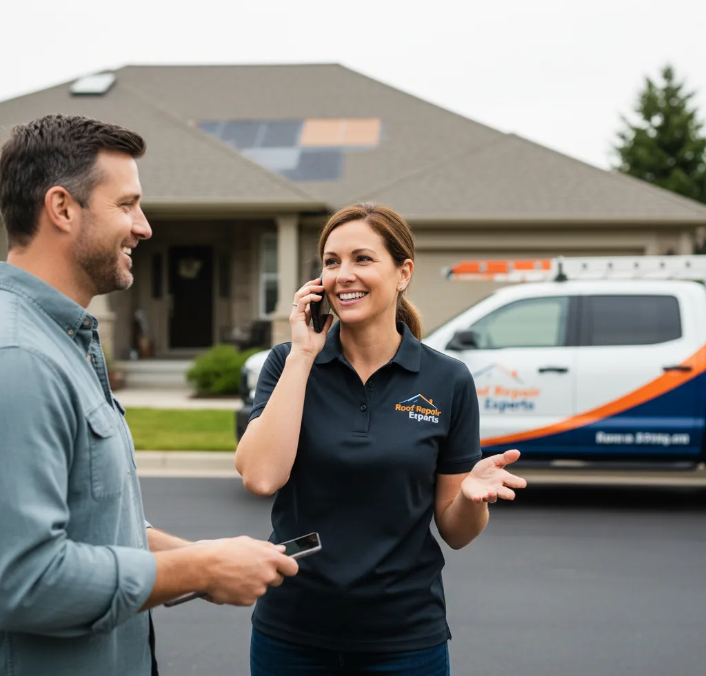 Flat Roof Repair in Carthage, NY